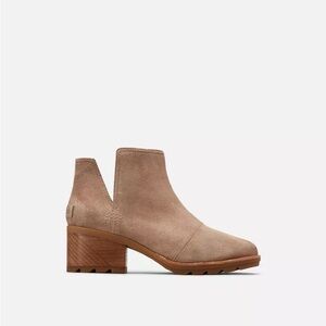 SOREL Cate Cut-Out Bootie